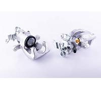 HELLA PAGID 8AN 355 783-591 Pinza de freno AN8359 Sistema de frenos TRW Pieza nueva sin carcasa por ej. OPEL / VAUXHALL Pieza nueva sin carcasa