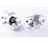 HELLA PAGID 8AN 355 783-601 Pinza de freno AN8360 Sistema de frenos TRW Pieza nueva sin carcasa por ej. OPEL / VAUXHALL Pieza nueva sin carcasa