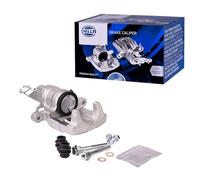 HELLA PAGID 8AN 355 783-711 Pinza de freno AN8371 Sistema de frenos TRW