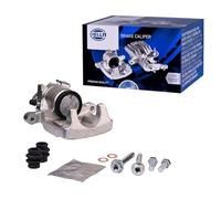 HELLA PAGID 8AN 355 783-721 Pinza de freno AN8372 Sistema de frenos TRW