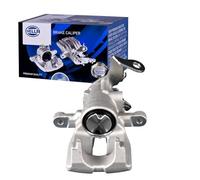 HELLA 8AN 355 783-811 Pinza de freno