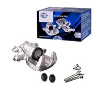 HELLA PAGID 8AN 355 784-831 Pinza de freno AN8483 Sistema de frenos TRW
