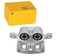 HELLA PAGID 8AN 355 785-681 Pinza de freno AN8568 Sistema de frenos Akebono Pieza nueva sin carcasa por ej, CITROEN / MITSUBISHI / PEUGEOT Pieza nueva sin carcasa