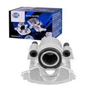 HELLA PAGID 8AN 355 787-051 Pinza de freno AN8705 Sistema de frenos ATE