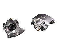 HELLA PAGID 8AN 355 787-061 Pinza de freno AN8706 Sistema de frenos ATE Pieza nueva sin carcasa por ej, SEAT / VW Pieza nueva sin carcasa
