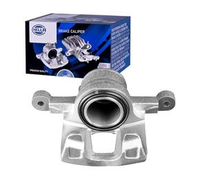 Hella PAGID 8AN 355 787-261 - Pinza de freno - AN8726