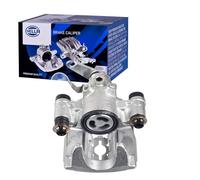 HELLA PAGID 8AN 355 788-831 Pinza de freno - AN8883 - Sistema de frenos: Brembo - Pieza nueva sin carcasa - por ej. IVECO