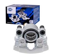 HELLA PAGID 8AN 355 788-981 Pinza de freno AN8898 Sistema de frenos ATE Pieza nueva sin carcasa por ej. BMW Pieza nueva sin carcasa
