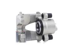 HELLA PAGID 8AN 355 789-121 Pinza de freno AN8912 Sistema de frenos ATE Pieza nueva sin carcasa por ej. AUDI / SEAT / SKODA / VOLKSWAGEN Pieza nueva sin carcasa