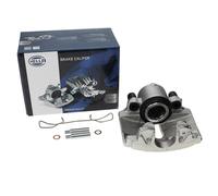 Hella Pinza de freno 8AN 355 789-181 AN8918 – Sistema de frenos ATE – Pieza nueva sin carcasa