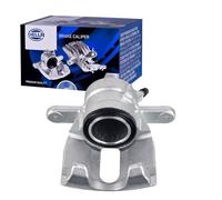 HELLA PAGID 8AN 355 791-391 Pinza de freno AN9139 Sistema de frenos ATE | Pieza nueva sin depósito - para, entre otros, Opel/SAAB/Vauxhall