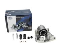 HELLA PAGID 8AN 355 791-401 Pinza de freno AN9140 Sistema de frenos ATE