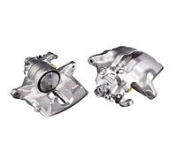 HELLA PAGID 8AN 355 792-101 Pinza de freno AN9210 Sistema de frenos Bosch Pieza nueva sin carcasa por ej, CITROEN Pieza nueva sin carcasa