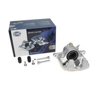 HELLA PAGID 8AN 355 793-531 Pinza de freno AN9353 Sistema de frenos BOSCH Pieza nueva sin carcasa por ej. MERCEDES-BENZ Pieza nueva sin carcasa