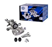 HELLA PAGID 8AN 355 794-011 Pinza de freno AN9401 Sistema de frenos TRW