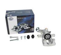 HELLA PAGID 8AN 355 794-031 Pinza de freno AN9403 Sistema de frenos TRW
