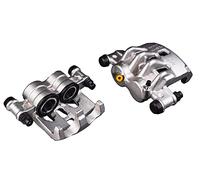 HELLA 8AN 355 794-161 Pinza de freno