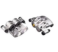 HELLA 8AN 355 794-241 Pinza de freno