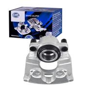 HELLA PAGID 8AN 355 794-331 Pinza de freno AN9433 Sistema de frenos ATE
