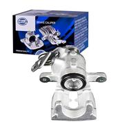 HELLA PAGID 8AN 355 794-441 Pinza de freno AN9444 Sistema de frenos TRW