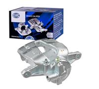 HELLA PAGID 8AN 355 795-271 Pinza de freno AN9527 Sistema de frenos Bosch | Compatible con: Alfa Romeo Mito, Citroen Nemo, monovolumen NEMO, furgoneta NEMO, Fiat 500, 500 C