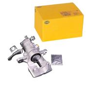 HELLA PAGID 8AN 355 795-601 Pinza de freno AN9560 Sistema de frenos Bosch Pieza nueva sin carcasa por ej, CITROEN Pieza nueva sin carcasa