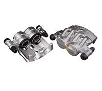 HELLA PAGID 8AN 355 795-691 Pinza de freno AN9569 Sistema de frenos Brembo Pieza nueva sin carcasa por ej, CITROEN / FIAT / PEUGEOT Pieza nueva sin carcasa
