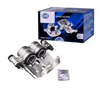 HELLA PAGID 8AN 355 795-701 Pinza de freno AN9570 Sistema de frenos Brembo