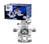 Hella PAGID 8AN 355 797-591 - Pinza de freno - AN9759