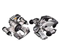 HELLA PAGID 8AN 355 797-611 Pinza de freno AN9761 Sistema de frenos Brembo Pieza nueva sin carcasa por ej, NISSAN / OPEL / RENAULT / VAUXHALL Pieza nueva sin carcasa