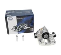 HELLA PAGID 8AN 355 797-661 Pinza de freno AN9766 Sistema de frenos ATE