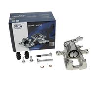 HELLA PAGID 8AN 355 798-071 Pinza de freno AN9807 Sistema de frenos Bosch Pieza nueva sin carcasa por ej, AUDI / SEAT / SKODA / VW Pieza nueva sin carcasa