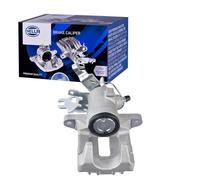 Hella PAGID 8AN 355 798-621 - Pinza de freno - AN9862