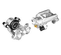 HELLA PAGID 8AN 355 798-851 Pinza de freno AN9885 Sistema de frenos Bosch Pieza nueva sin carcasa por ej, BMW Pieza nueva sin carcasa
