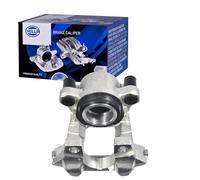 HELLA PAGID 8AN 355 798-861 Pinza de freno AN9886 Sistema de frenos Bosch