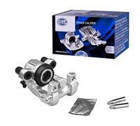 HELLA PAGID 8AN 355 798-871 Pinza de freno AN9887 Sistema de frenos Bosch