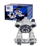 HELLA PAGID 8AN 355 798-881 Pinza de freno AN9888 Sistema de frenos Bosch
