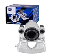 HELLA PAGID 8AN 355 798-961 Pinza de freno AN9896 Sistema de frenos Mando