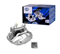 HELLA PAGID 8AN 355 799-051 Pinza de freno AN9905 Sistema de frenos Brembo Pieza nueva sin carcasa por ej, MERCEDES-BENZ Pieza nueva sin carcasa