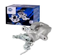 HELLA PAGID 8AN 355 799-251 Pinza de freno AN9925 Sistema de frenos TRW Pieza nueva sin carcasa por ej, SEAT / SKODA Pieza nueva sin carcasa