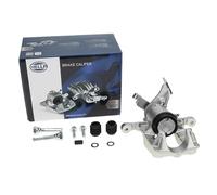 HELLA PAGID 8AN 355 799-331 Pinza de freno AN9933 Sistema de frenos ATE