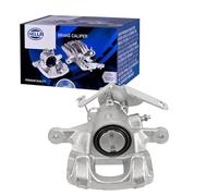 Hella PAGID 8AN 355 799-371 - Pinza de freno - AN9937