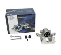 Hella PAGID 8AN 355 799-831 - Pinza de freno - AN9983