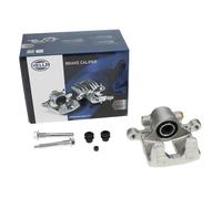Hella PAGID 8AN 355 799-841 - Pinza de freno - AN9984