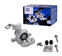 Hella PAGID 8AN 355 799-851 - Pinza de freno - AN9985