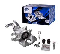 Hella PAGID 8AN 355 799-891 - Pinza de freno - AN9989
