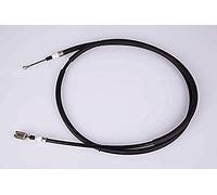HELLA PAGID 8AS 355 660-091, Cable de accionamiento, freno de estacionamiento AS6009 por ej. CITROEN / FIAT / LANCIA / PEUGEOT
