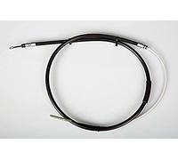HELLA 8AS 355 660-181 Cable de freno de mano