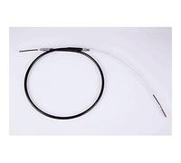 HELLA PAGID 8AS 355 660-191, Cable de accionamiento, freno de estacionamiento AS6019 por ej. BMW
