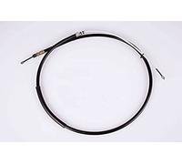 HELLA PAGID 8AS 355 660-251, Cable de accionamiento, freno de estacionamiento AS6025 por ej. BMW